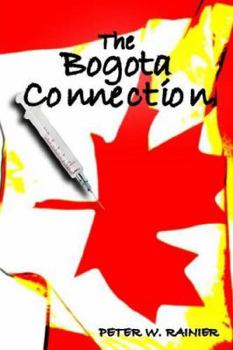 Paperback The Bogota Connection Book