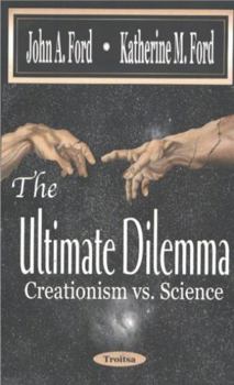 Hardcover Ultimate Dilemma Book