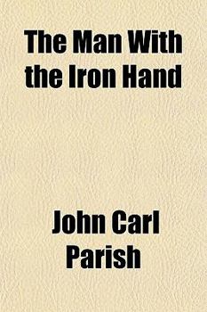 The Man with the Iron Hand