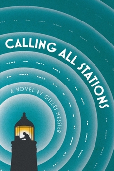 Paperback Calling All Stations Book