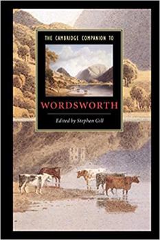 Cambridge Companion to Wordsworth, The (Cambridge Companions to Literature) - Book  of the Cambridge Companions to Literature