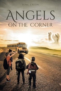 Paperback Angels on the Corner Book