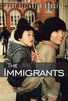Paperback The Immigrants Book