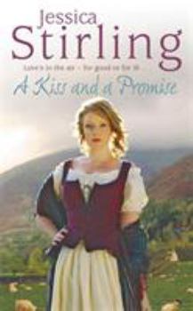 Paperback A Kiss and a Promise Book