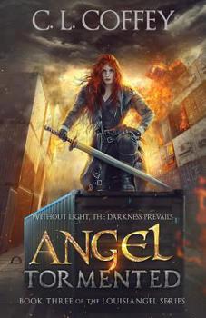 Paperback Angel Tormented Book