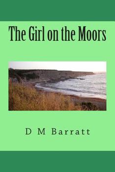 Paperback The Girl on the Moors Book