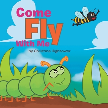 Paperback Come Fly With Me Book