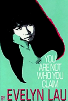 Paperback You Are Not Who You Claim Book