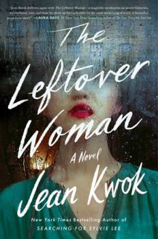 Paperback The Leftover Woman: A Novel Book