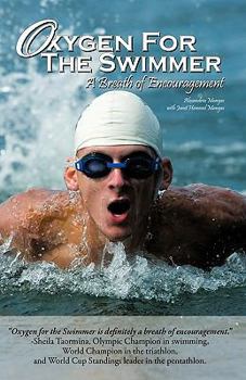 Paperback Oxygen for the Swimmer Book
