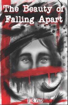 Paperback The Beauty of Falling Apart Book