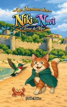 Paperback Les Aventures d'en Niki i la Navi: a Tossa de Mar [Catalan] Book