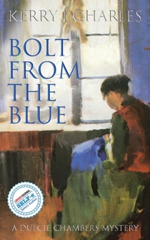 Paperback Bolt From The Blue Book