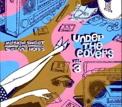 Under The Covers, Vol. 3