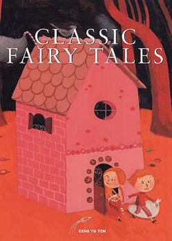 Hardcover Classic Fairy Tales: v. 2 Book