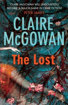 The Lost - Book #1 of the Paula Maguire