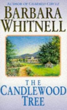 Paperback The Candlewood Tree Book