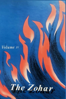 Paperback The Zohar: Commentary on Exodus and Vayikra, Volume 4 Book