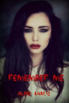 Paperback Remember Me Book