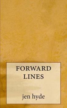 Paperback forward lines Book