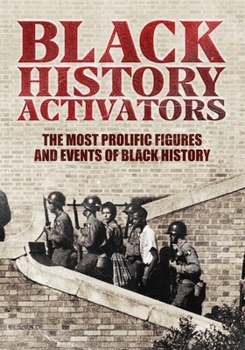 DVD Black History Activators Book