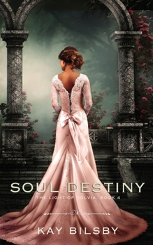 Paperback soul destiny Book