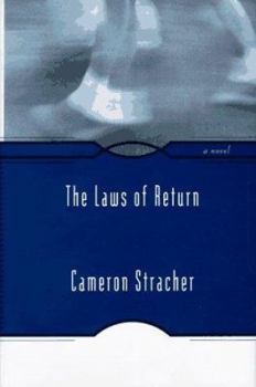 Hardcover The Laws of Return Book