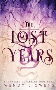 Paperback The Lost Years Book