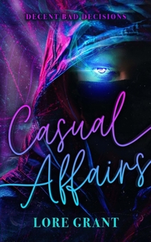 Paperback Casual Affairs Book