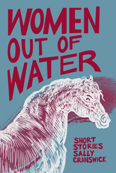 Paperback Women Out of Water Book