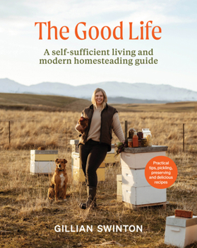 Paperback The Good Life Book