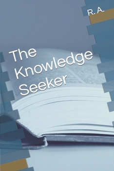 Paperback The Knowledge Seeker Book