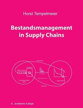 Paperback Bestandsmanagement in Supply Chains [German] Book