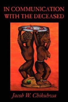 Paperback In Communication with the Deceased Book