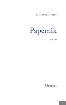 Paperback Papernik [French] Book