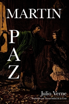 Martín Paz (Spanish Edition)
