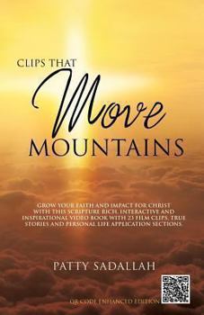Paperback Clips That Move Mountains Book