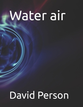 Paperback Water air Book