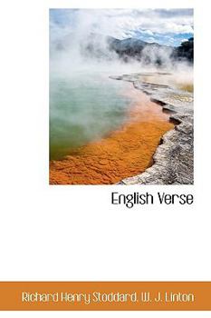 English Verse