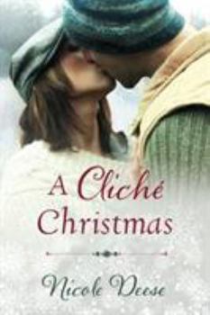 Paperback A Cliché Christmas Book