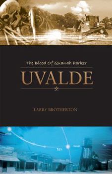 Paperback Uvalde Book
