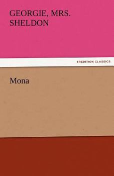 Paperback Mona Book