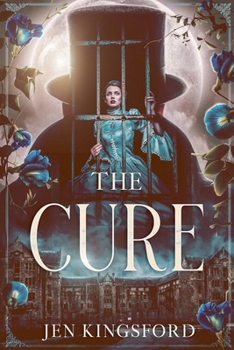 Paperback The Cure Book
