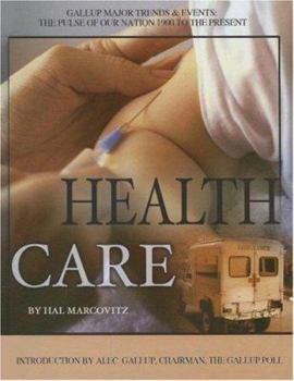 Library Binding Health Care Book