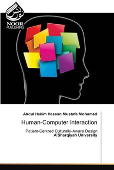Paperback Human-Computer Interaction Book