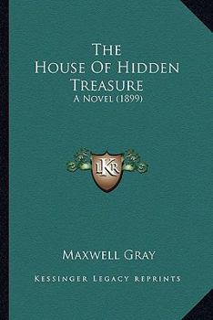 The House of Hidden Treasure