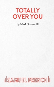 Paperback Totally Over You Book