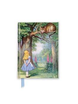 John Tenniel: Alice and the Cheshire Cat