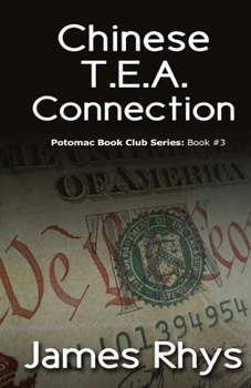 Paperback Chinese Tea Connection Book