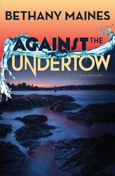 Paperback Against the Undertow Book